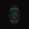 Montblanc 1858 Geosphere 0 Oxygen South Pole Exploration Limited Edition – 1990 piezas Montblanc 1858 Geosphere 0 Oxygen South Pole Exploration Limited Edition – 1990 piezas