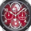Montblanc 1858 Geosphere Chronograph 0 Oxygen Limited Edition – 290 piezas Montblanc 1858 Geosphere Chronograph 0 Oxygen Limited Edition – 290 piezas