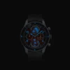 Montblanc 1858 Geosphere Chronograph 0 Oxygen Limited Edition – 290 piezas Montblanc 1858 Geosphere Chronograph 0 Oxygen Limited Edition – 290 piezas