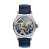 Montblanc 1858 The Unveiled Minerva Chronograph Limited Edition – 100 piezas