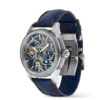 Montblanc 1858 The Unveiled Minerva Chronograph Limited Edition – 100 piezas