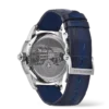 Montblanc 1858 The Unveiled Minerva Chronograph Limited Edition – 100 piezas