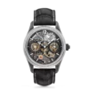 Montblanc 1858 The Unveiled Secret Minerva Monopusher Chronograph Limited Edition – 88 piezas Montblanc 1858 The Unveiled Secret Minerva Monopusher Chronograph Limited Edition – 88 piezas