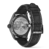 Montblanc 1858 The Unveiled Secret Minerva Monopusher Chronograph Limited Edition – 88 piezas Montblanc 1858 The Unveiled Secret Minerva Monopusher Chronograph Limited Edition – 88 piezas