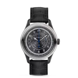 Montblanc 1858 The Unveiled Timekeeper Minerva Limited Edition – 100 piezas