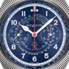 Montblanc 1858 The Unveiled Timekeeper Minerva Limited Edition – 100 piezas Montblanc 1858 The Unveiled Timekeeper Minerva Limited Edition – 100 piezas