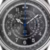 Montblanc 1858 The Unveiled Timekeeper Minerva Limited Edition – 100 piezas Montblanc 1858 The Unveiled Timekeeper Minerva Limited Edition – 100 piezas