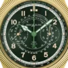 Montblanc 1858 The Unveiled Timekeeper Minerva Limited Edition – 28 piezas