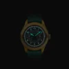Montblanc 1858 The Unveiled Timekeeper Minerva Limited Edition – 28 piezas