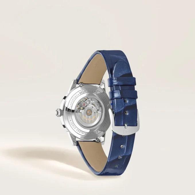 Montblanc Bohème Automatic Date 30 mm Montblanc Bohème Automatic Date 30 mm