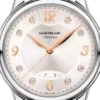 Montblanc Bohème Automatic Date 30 mm Montblanc Bohème Automatic Date 30 mm