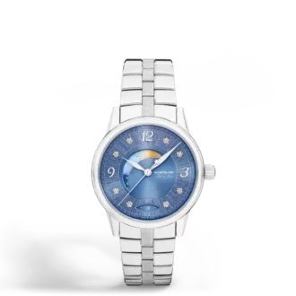 Montblanc Bohème Day & Night 34 mm Montblanc Bohème Day & Night 34 mm