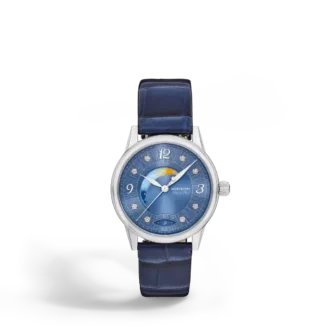 Montblanc Bohème Day & Night 34 mm Montblanc Bohème Day & Night 34 mm