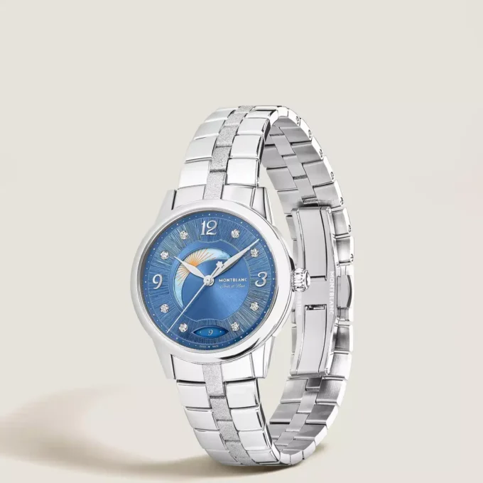 Montblanc Bohème Day & Night 34 mm Montblanc Bohème Day & Night 34 mm