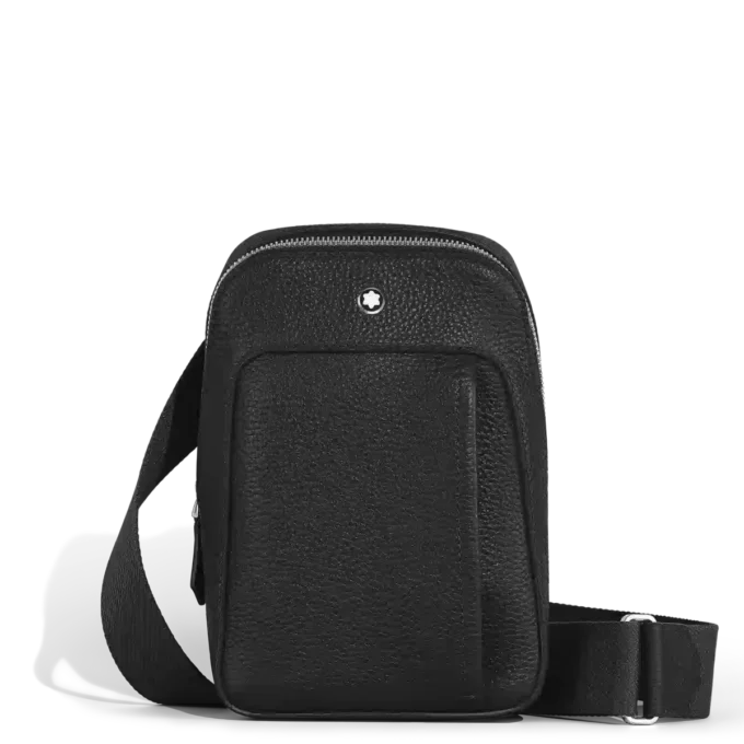 Montblanc Companion en bolso de mano Montblanc Companion en bolso de mano