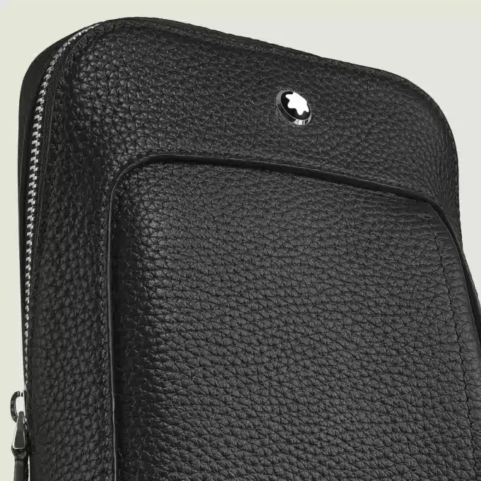 Montblanc Companion en bolso de mano Montblanc Companion en bolso de mano