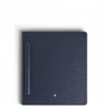 Montblanc Digital Paper Folio azul tinta Montblanc Digital Paper Folio azul tinta