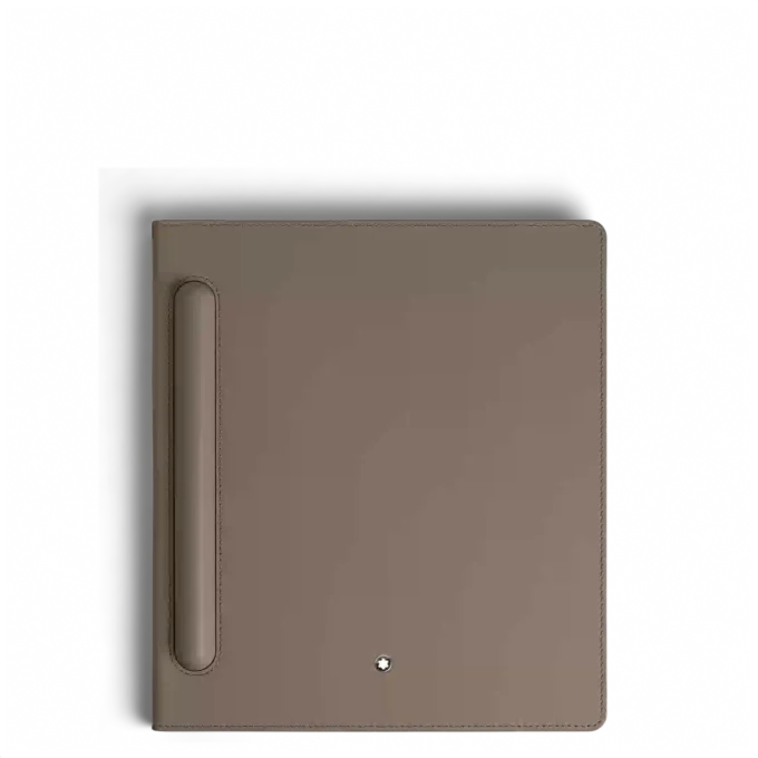 Montblanc Digital Paper Folio Color masilla Montblanc Digital Paper Folio Color masilla