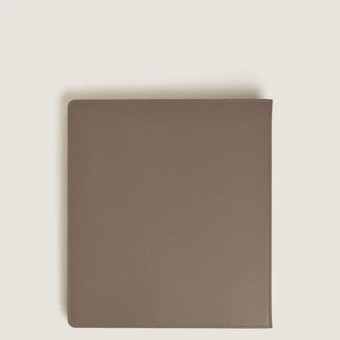 Montblanc Digital Paper Folio Color masilla Montblanc Digital Paper Folio Color masilla