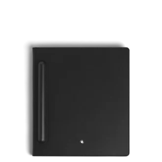 Montblanc Digital Paper Folio Negro