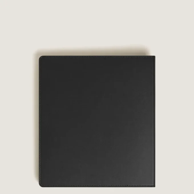 Montblanc Digital Paper Folio Negro Montblanc Digital Paper Folio Negro