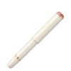 Rollerball Montblanc Heritage Rouge et Noir «Baby» Edición Especial color marfil Rollerball Montblanc Heritage Rouge et Noir «Baby» Edición Especial color marfil