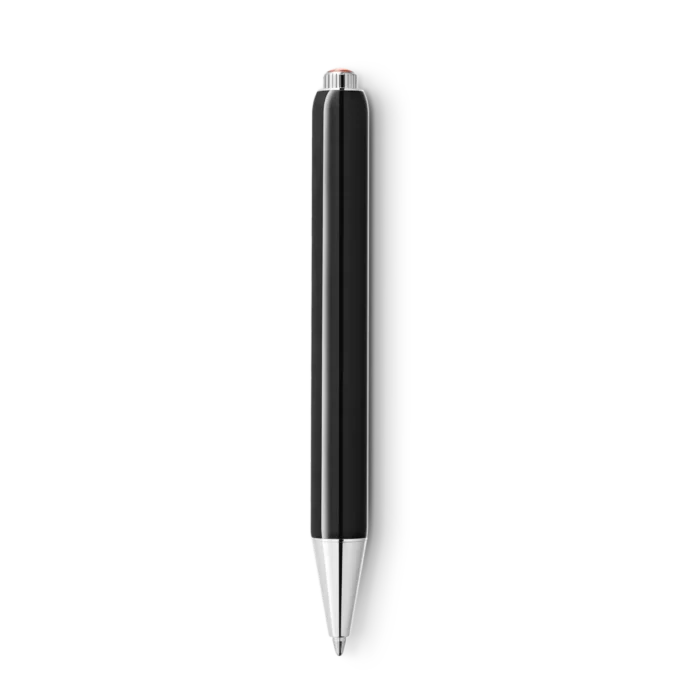 Montblanc Heritage Rouge et Noir «Baby» Special Edition Bolígrafo negro Montblanc Heritage Rouge et Noir «Baby» Special Edition Bolígrafo negro