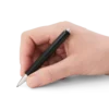 Montblanc Heritage Rouge et Noir «Baby» Special Edition Bolígrafo negro Montblanc Heritage Rouge et Noir «Baby» Special Edition Bolígrafo negro