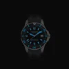Montblanc Iced Sea 0 Oxygen Deep 4810 Montblanc Iced Sea 0 Oxygen Deep 4810