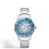 Montblanc Iced Sea Automatic Date 0 Oxygen Montblanc Iced Sea Automatic Date 0 Oxygen