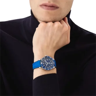 Montblanc Iced Sea Automatic Date Montblanc Iced Sea Automatic Date