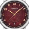 Montblanc Star Legacy Automatic 39 mm Edición limitada – 1786 piezas Montblanc Star Legacy Automatic 39 mm Edición limitada – 1786 piezas