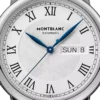 Montblanc Star Legacy Automatic Day & Date 39 mm Montblanc Star Legacy Automatic Day & Date 39 mm