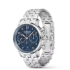 Montblanc Star Legacy Chronograph 42 mm Edición limitada: 1786 piezas Montblanc Star Legacy Chronograph 42 mm Edición limitada: 1786 piezas