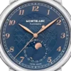 Montblanc Star Legacy Moonphase 42 mm Edición limitada – 1786 piezas Montblanc Star Legacy Moonphase 42 mm Edición limitada – 1786 piezas