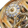 Montblanc Star Legacy Suspended Exo Tourbillon Château de Versailles Edición Limitada – 8 piezas Montblanc Star Legacy Suspended Exo Tourbillon Château de Versailles Edición Limitada – 8 piezas
