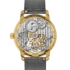 Montblanc Star Legacy Suspended Exo Tourbillon Château de Versailles Edición Limitada – 8 piezas Montblanc Star Legacy Suspended Exo Tourbillon Château de Versailles Edición Limitada – 8 piezas