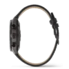 Montblanc Summit 3 Smartwatch – Titanio negro Montblanc Summit 3 Smartwatch – Titanio negro