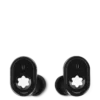 MTB03 Auriculares intrauditivos derecho e izquierdo Negro
