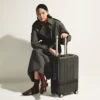 #MY4810 trolley compacto de cabina #MY4810 trolley compacto de cabina