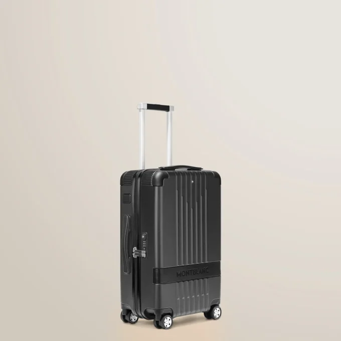 #MY4810 trolley compacto de cabina #MY4810 trolley compacto de cabina