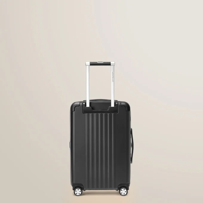 #MY4810 trolley compacto de cabina #MY4810 trolley compacto de cabina