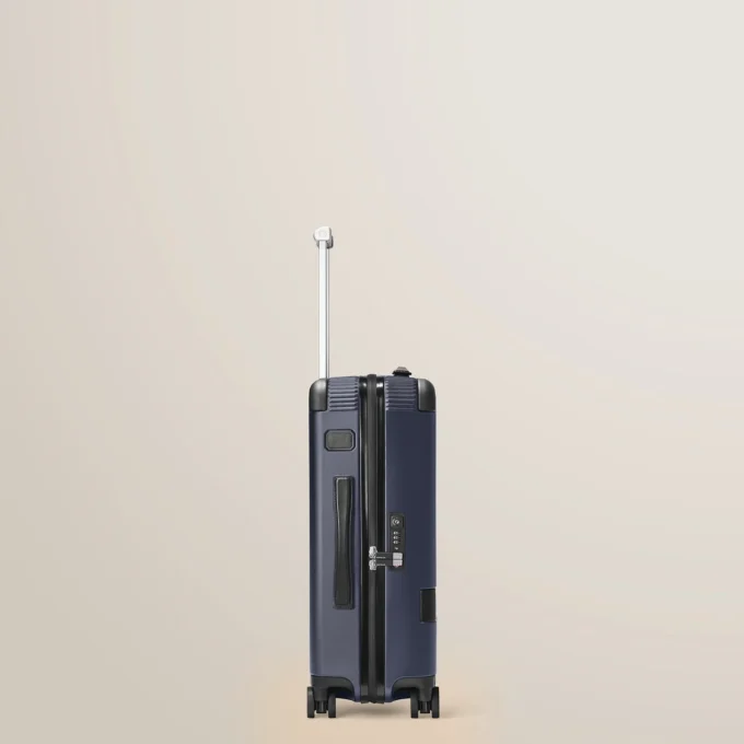 #MY4810 trolley compacto de cabina #MY4810 trolley compacto de cabina