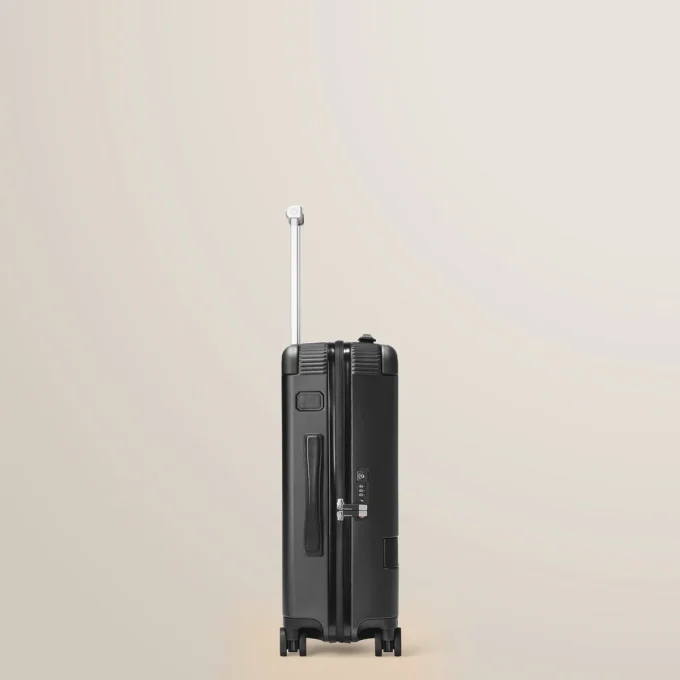 #MY4810 trolley compacto de cabina #MY4810 trolley compacto de cabina