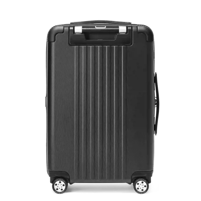 #MY4810 trolley compacto de cabina #MY4810 trolley compacto de cabina