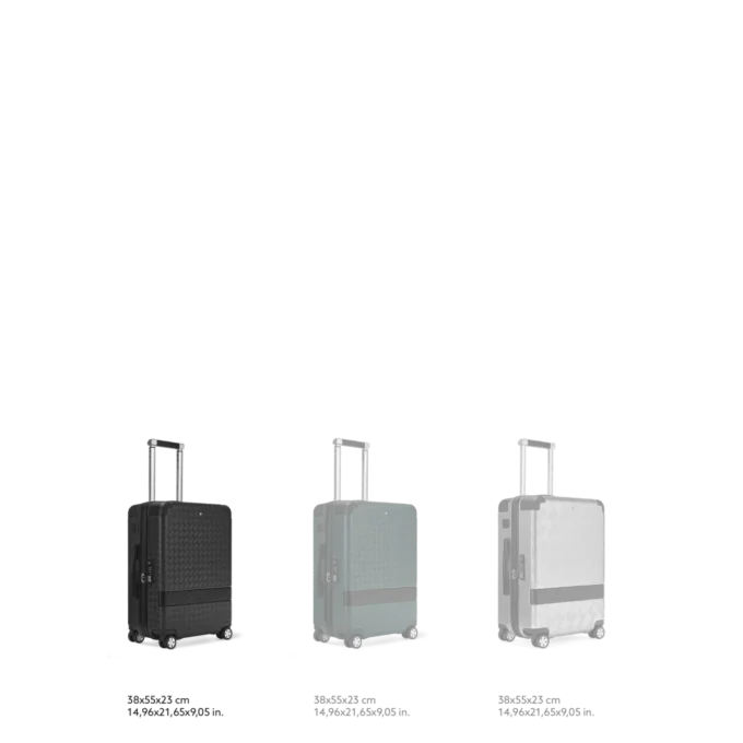 #MY4810 trolley de cabina #MY4810 trolley de cabina