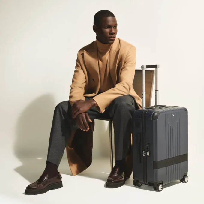 #MY4810 trolley de cabina #MY4810 trolley de cabina