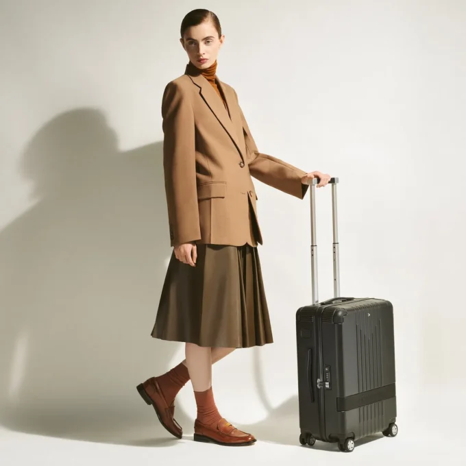 #MY4810 trolley de cabina #MY4810 trolley de cabina