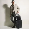 #MY4810 trolley de cabina #MY4810 trolley de cabina