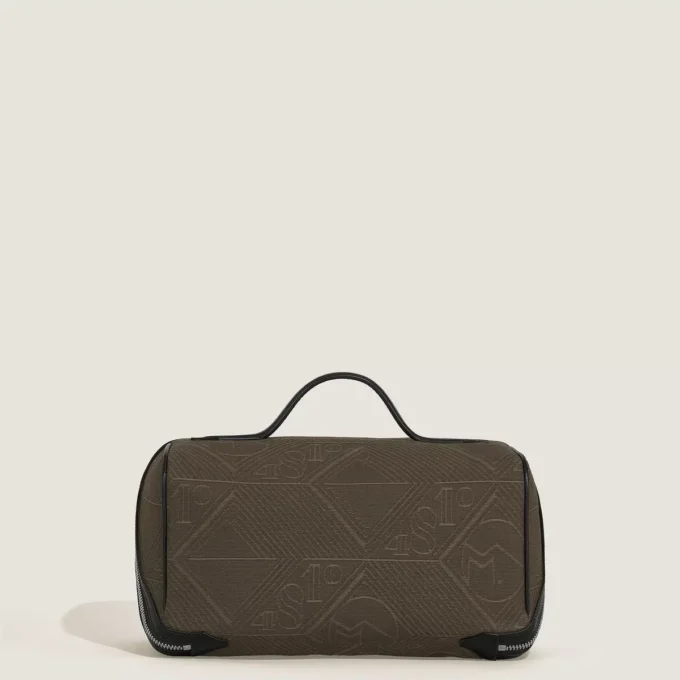 Neceser de viaje jacquard 4810 Neceser de viaje jacquard 4810